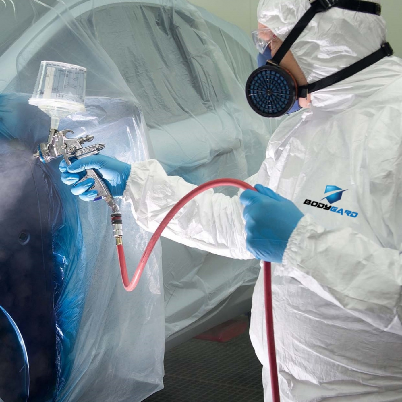 Tek kullanimlik Tulum FLX 2000 50 Adet