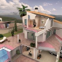 Islak Hacim Membran - Su Yalitim Membrani 200