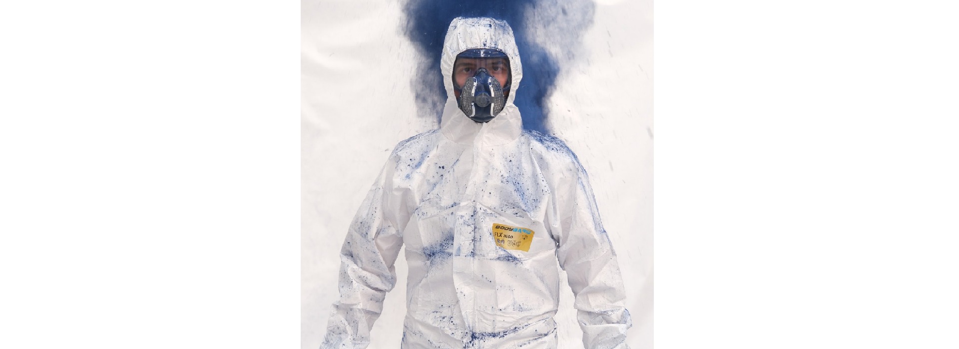 bodygard coverall type 5 6