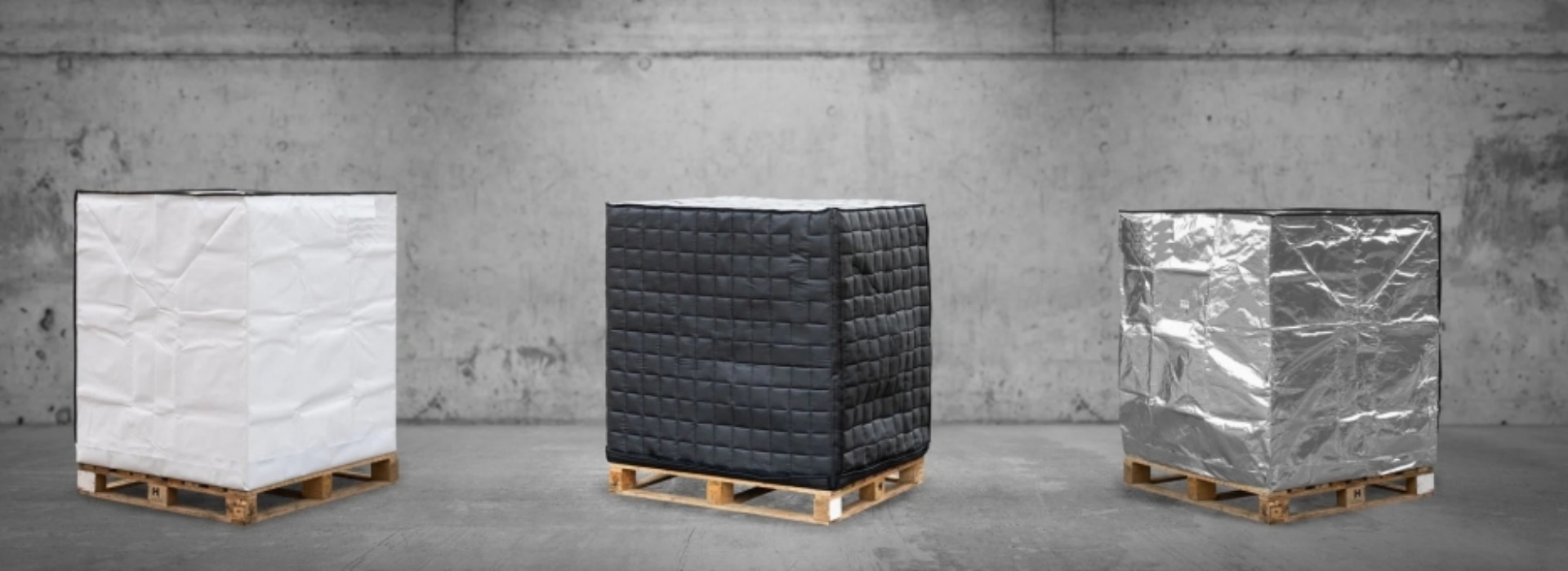 palet izolasyon battaniyesi