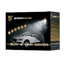 Aracınıza Özel SUV Brandası