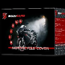 Bodygard Motosiklet Brandası